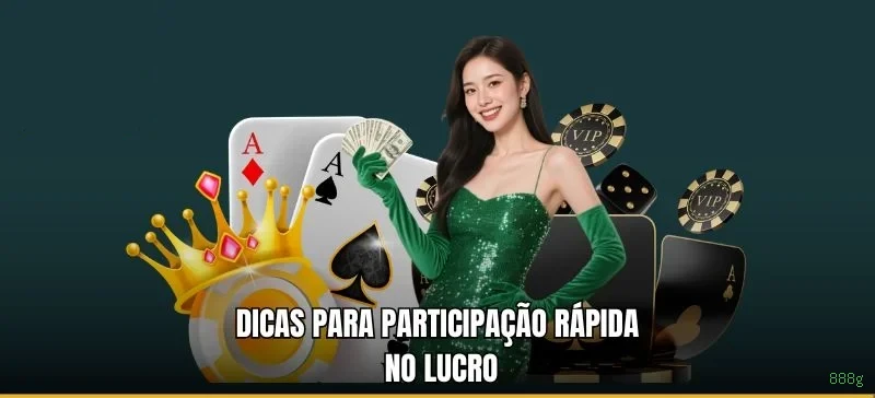 Canal oficial da 888g no Telegram