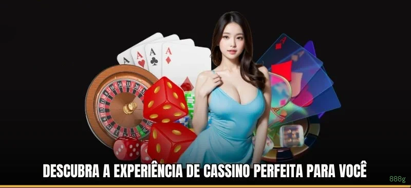 Programa VIP exclusivo da 888g